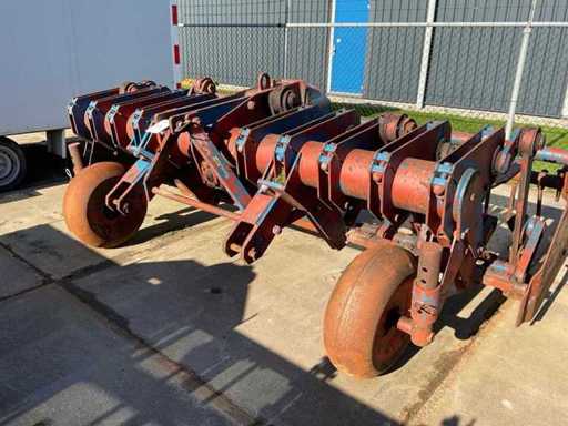 Macchina da scavo Gramegna Broni-PV