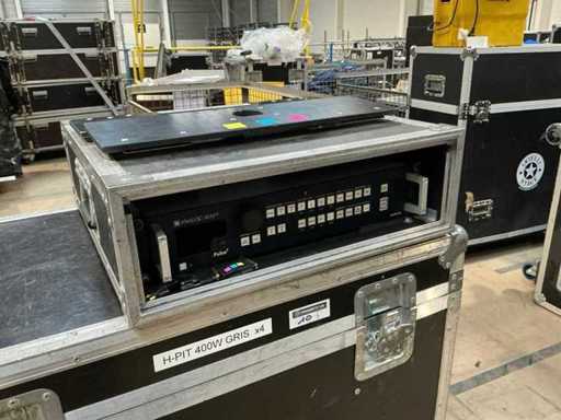 ANALOG WAY - PLS350-3G - Mixer