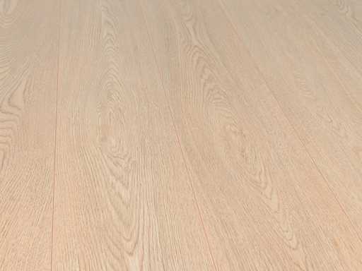 92 m2 Laminaat plank - 1383 x 193 x 12 mm