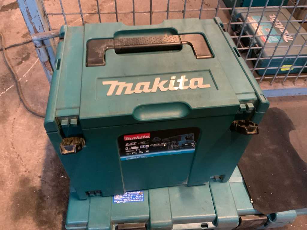 Makita DHR264 Bohrmaschine
