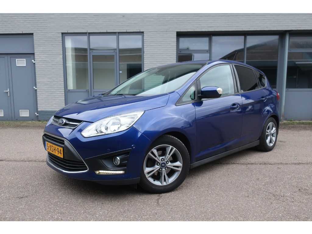 Ford C-Max 1.0 EcoBoost Edition, 5-XSH-94