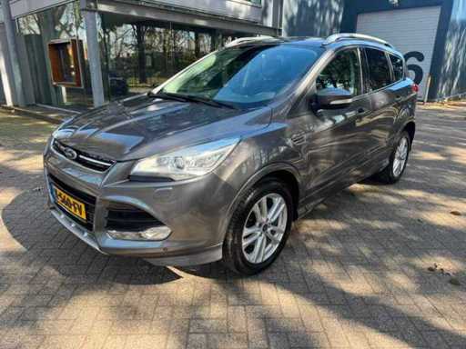 Ford Kuga 1.6 Titanium Plus 2014 | K-560-FV i