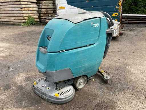 Tennant T300 Floor Cleaner