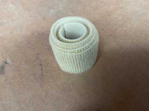 Box with Pile Fastener Tape (2x)