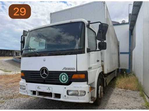 Mercedes-Benz - Atego 1323 - Truck - 2003