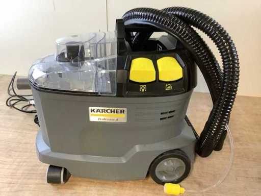 Aspirator cu tobe KÄRCHER PUZZI 8/1