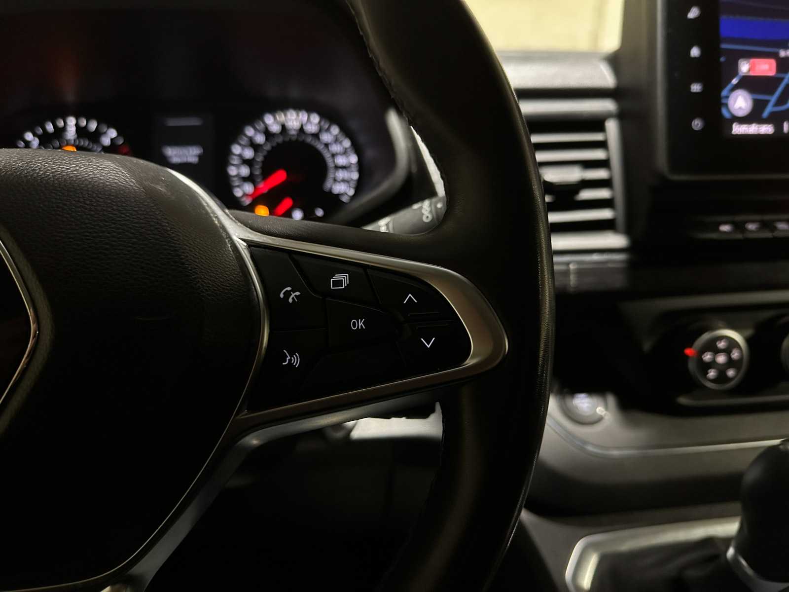 Renault Trafic 2.0 9-Persoons 150pk 2023 Bedrijfswagen