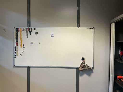 Whiteboard