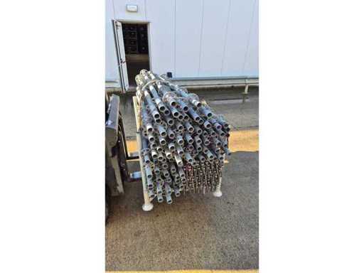 Diverse reconstituiri