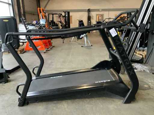 Tapis de course Matrix s Drive Loopband