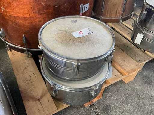 Swingstar Drum (2x)