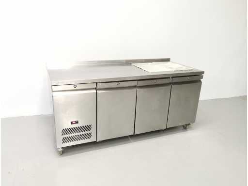 Williams - HJC3SA - Stół chłodniczy