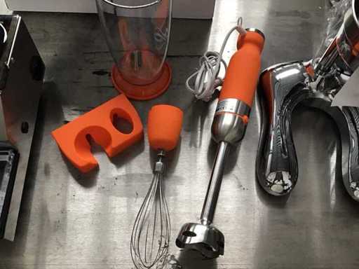 Stabmixer