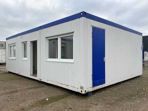 Multihome Semi-detached building/living unit