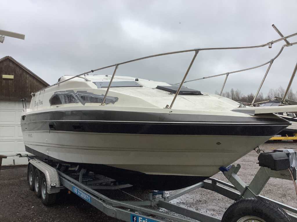 Bayliner 2455 deals