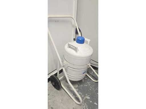 AIR LIQUIDE - TR21 - Contenitore di azoto liquido