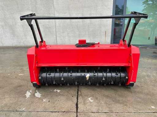 Giyi - 2026 - 72 Pro - Mulcher
