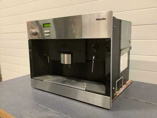 Aparat de espresso Miele CVA 620