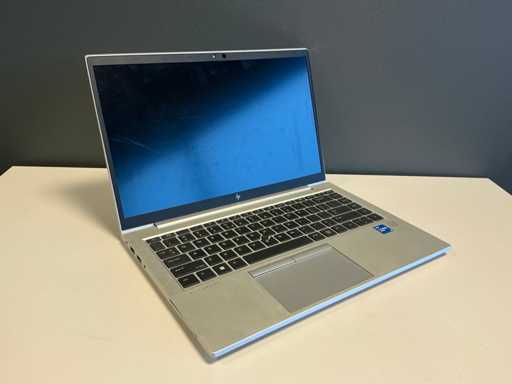 Laptop - HP - HP EliteBook 840 G8 Notebook PC