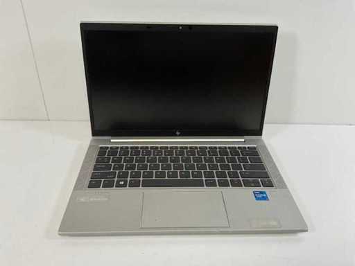 HP EliteBook 830 G8 13.3", Core(TM) i7 11ª generazione, 16 GB di RAM, 512 GB NVMe Laptop