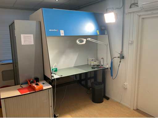 2019 Interflow IF/CF 76/122 cross flow unit