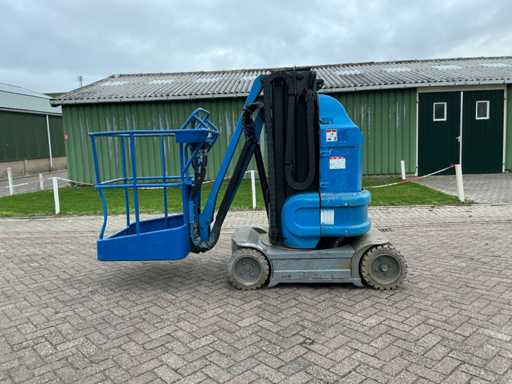 Platforma de lucru aeriană ATN Piaf 880R 2017