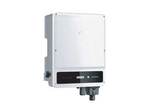 GoodWe GW10K-SDT-20 10K-SDT 3 phase inverter WiFi