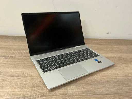Laptop - HP - HP ProBook 450 15.6 inch G9 Notebook PC