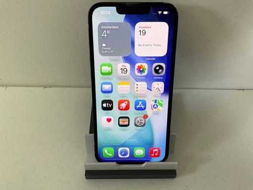 Apple iPhone 13 - 128 GB - Midnight Blue