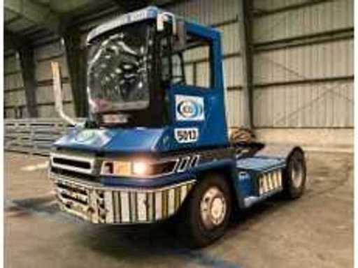 Commercial vehicles and trucks