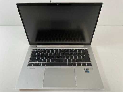 HP EliteBook 840 G9 14”, Core(TM) i7 12th Gen, 32 GB RAM, 512 GB NVMe Laptop