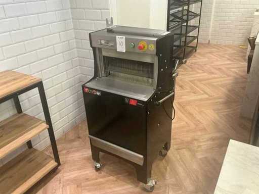 Feliator de pâine Pano VLB 2021