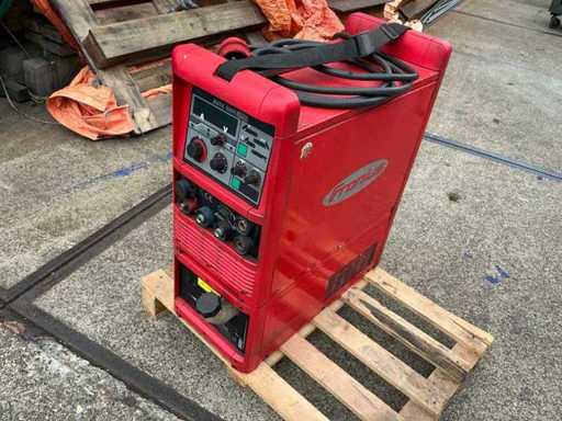 Fronius - Kühlger - magic wave 3000 AC/DC TIG Lasapparaat