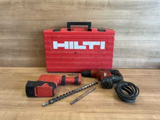 Ciocanul rotativ Hilti TE 6-S / TE 6-DRS
