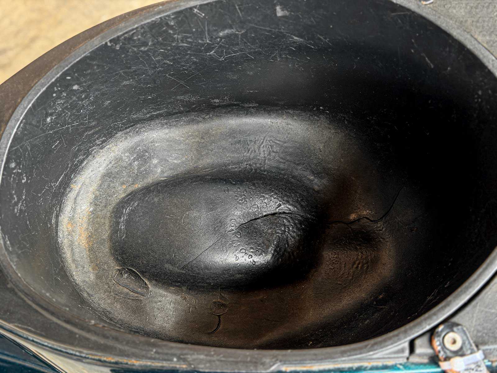 Piaggio Vespa Sprint 4T Sport 80cc (CUSTOM) -AKRAPOVIC- 2014 Scooter, F-277-ZH