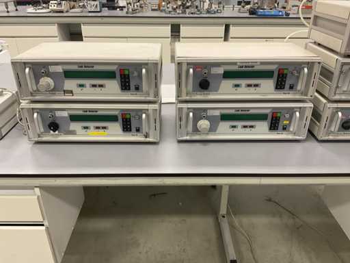 Furness Controls Modell 283 Lecksuche (4x)