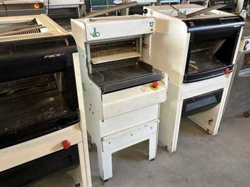 Affettatrice VLB 2000