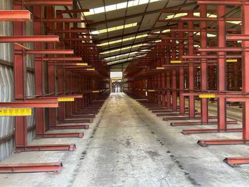 Cantilever Racking
