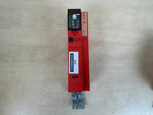 SEW MC07B0022-5A3-4-00 Frequentieregelaar