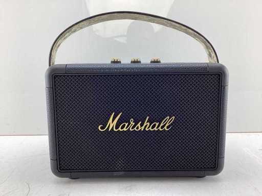 Marshall - Kilburn II - Altoparlante Bluetooth