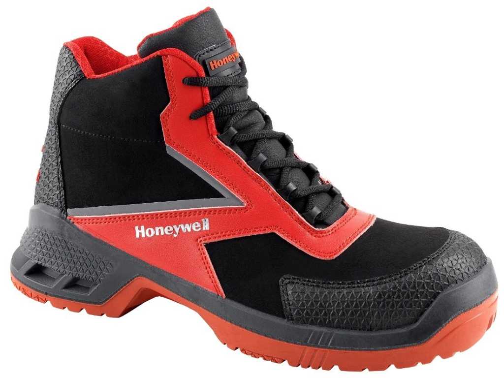 Honeywell - Win Mid - S3 high work shoes size 42-45 (60x)