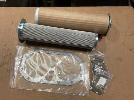 Filtersatz (5x)