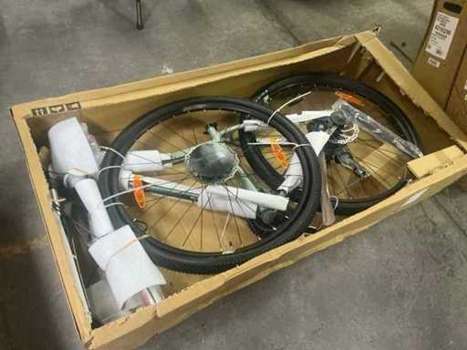 Centurion Backfire Fit Comp 50.27 S Mountainbike