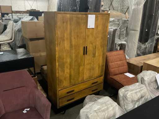 Gigameubel Ubud (8823198) Opbergkast