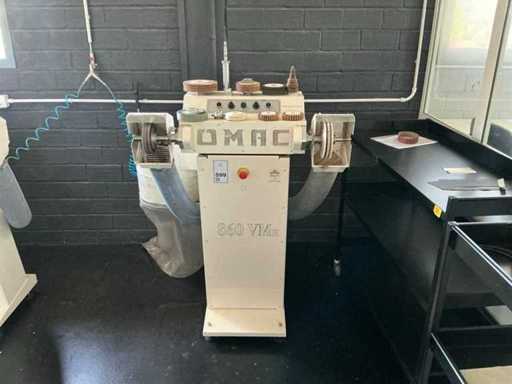 Trimmer VM OMAV 860 2021