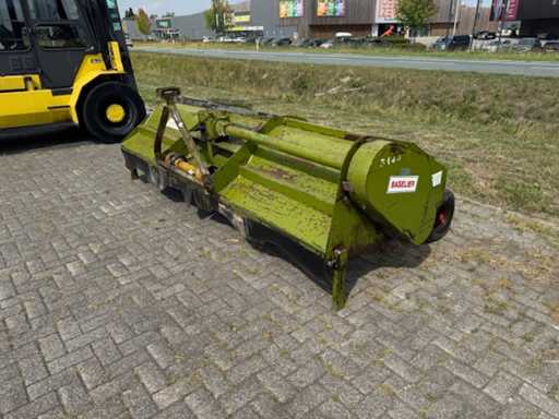 Baselier - Loofklapper