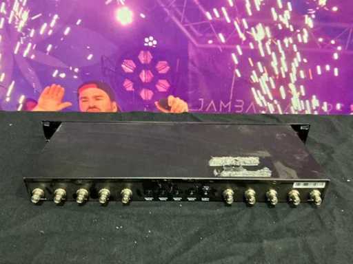 Thomann Antenne splitter