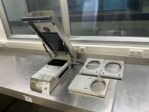 Koneteollisuus oy HB-4 Traysealer