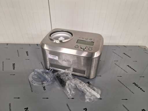 Solis -  ijsmachine - BCI600 850