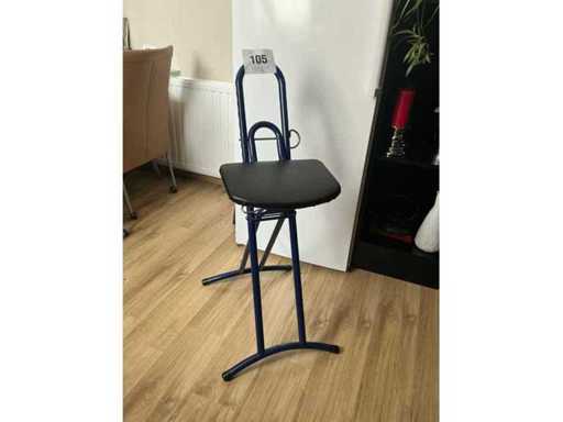 Hailo Swingline Ergonomische kruk/stoel